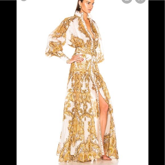 Zimmermann Dresses & Skirts - Zimmerman Dress